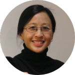 Associate Professor Bette Liu