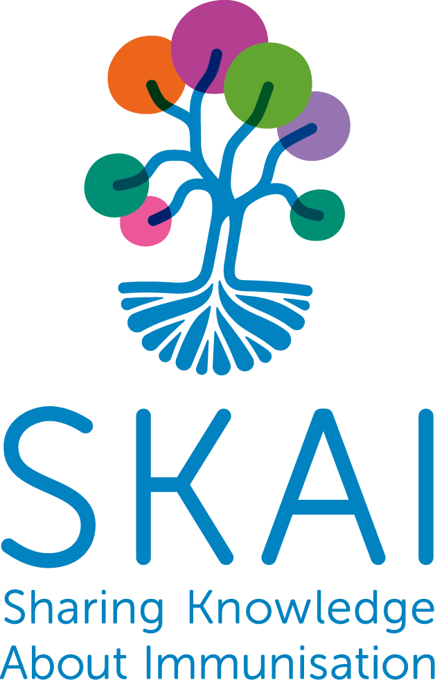 SKAI Logo