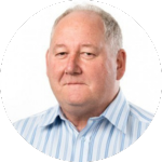 Professor Ian Barr