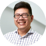 Associate Professor Benjamin Teh
