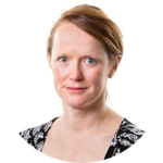 Associate Professor Katherine Gibney