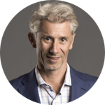 Headshot of Professor Nick Wood