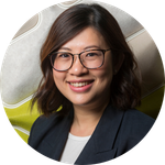 Headshot of Dr Tran Nguyen