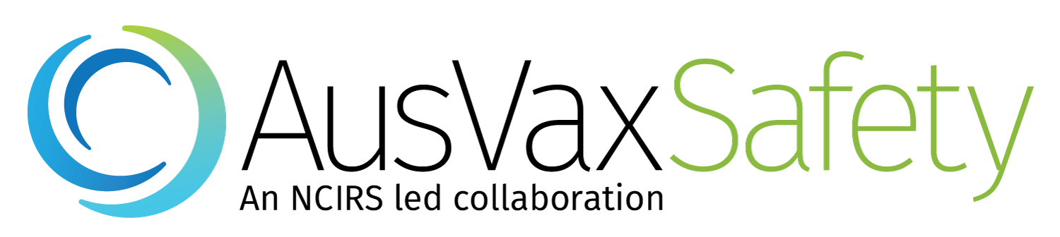 AusVaxSafety Logo