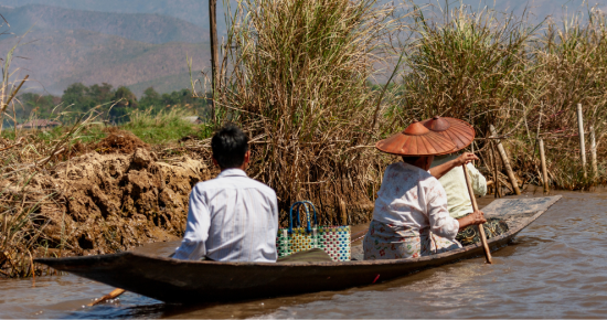 New report sheds light on immunisation gaps across middle-income countries in Asia