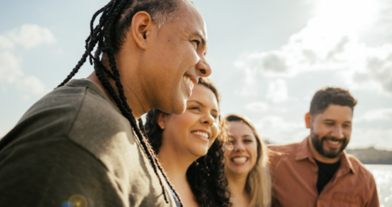 What drives adults to get the flu shot in 2025?