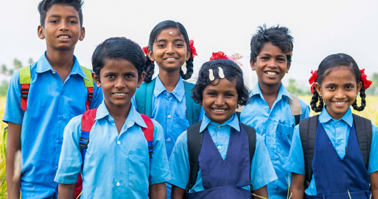 Bridging the vaccine introduction gap in Asia’s middle‑income countries