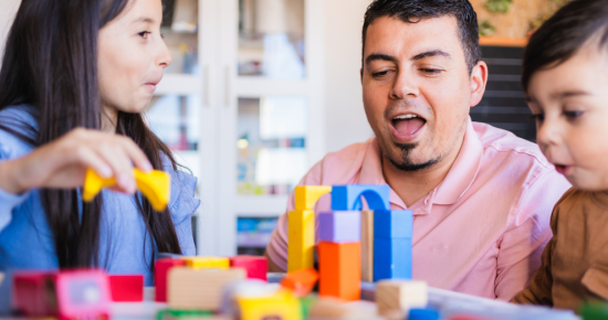 Implementation plan released for National Immunisation Strategy