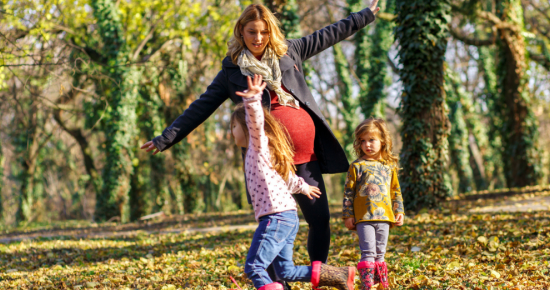 Concomitant influenza and pertussis vaccination safe during pregnancy, study finds