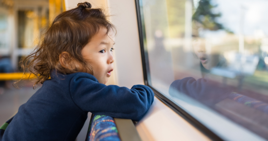 NCIRS experts hopeful success of LAIV programs overseas can be replicated in Australia