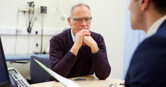 NCIRS study finds serious recurrent complications after TTS are rare, but persistent symptoms affecting physical and mental health are common
