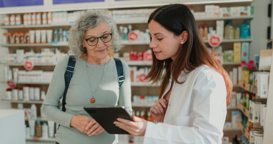 New study explores the communication needs of Australian pharmacist immunisers