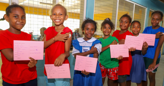 Towards eliminating cervical cancer – tracking HPV vaccination progress in LMICs
