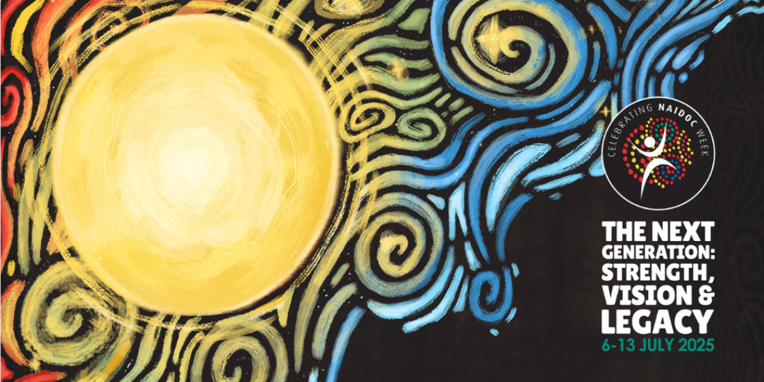 NAIDOC week 2025